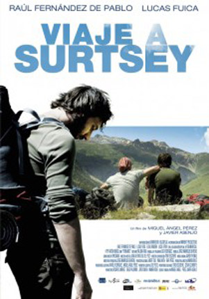 Viaje a Surtsey