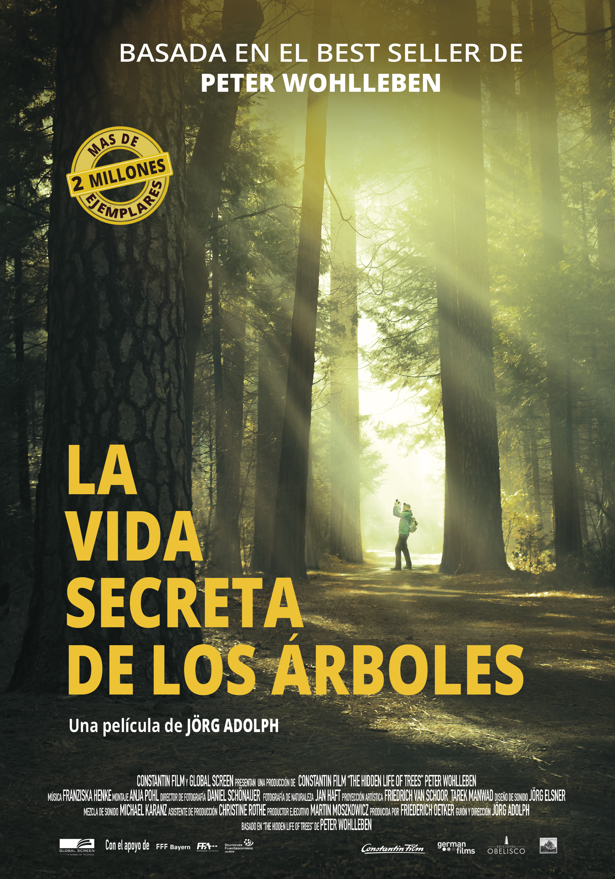 Details 49 la vida secreta de los árboles documental online