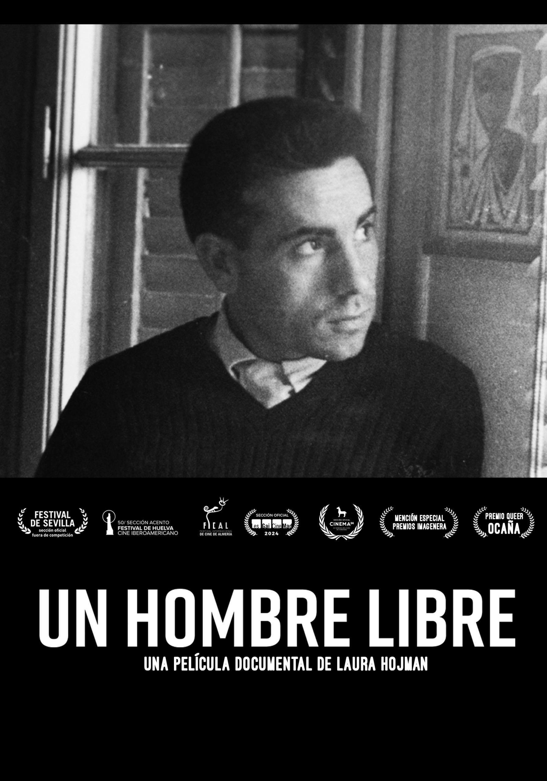 UN HOMBRE LIBRE