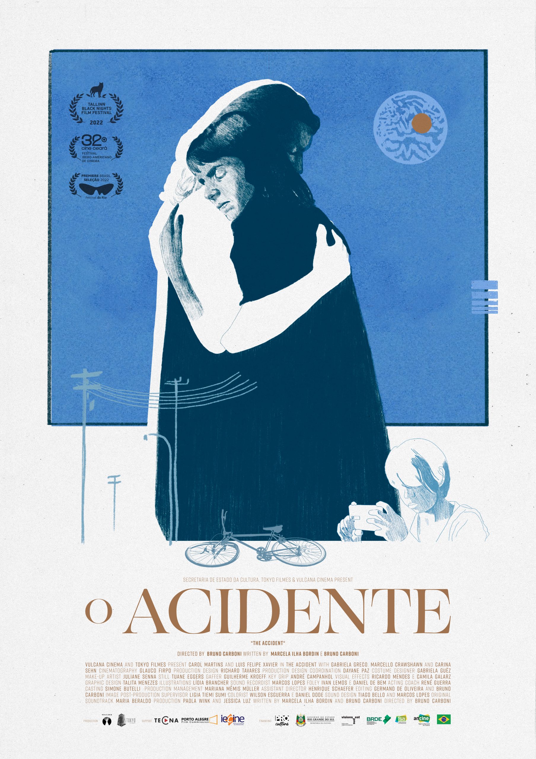 El Accidente